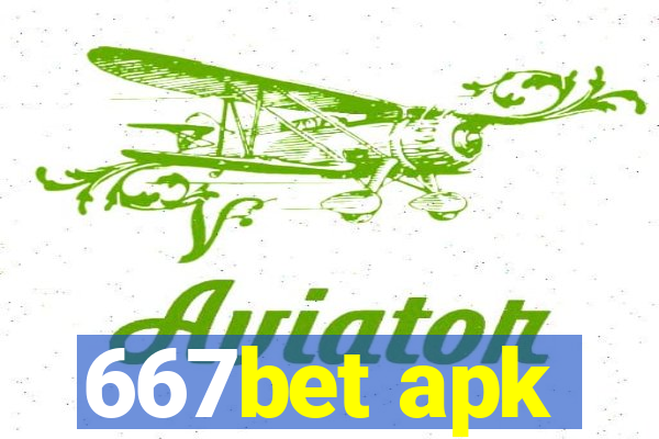 667bet apk